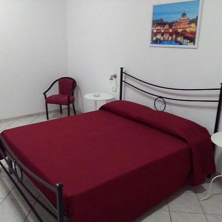 Caltagirone Casa Serena Екстер'єр фото
