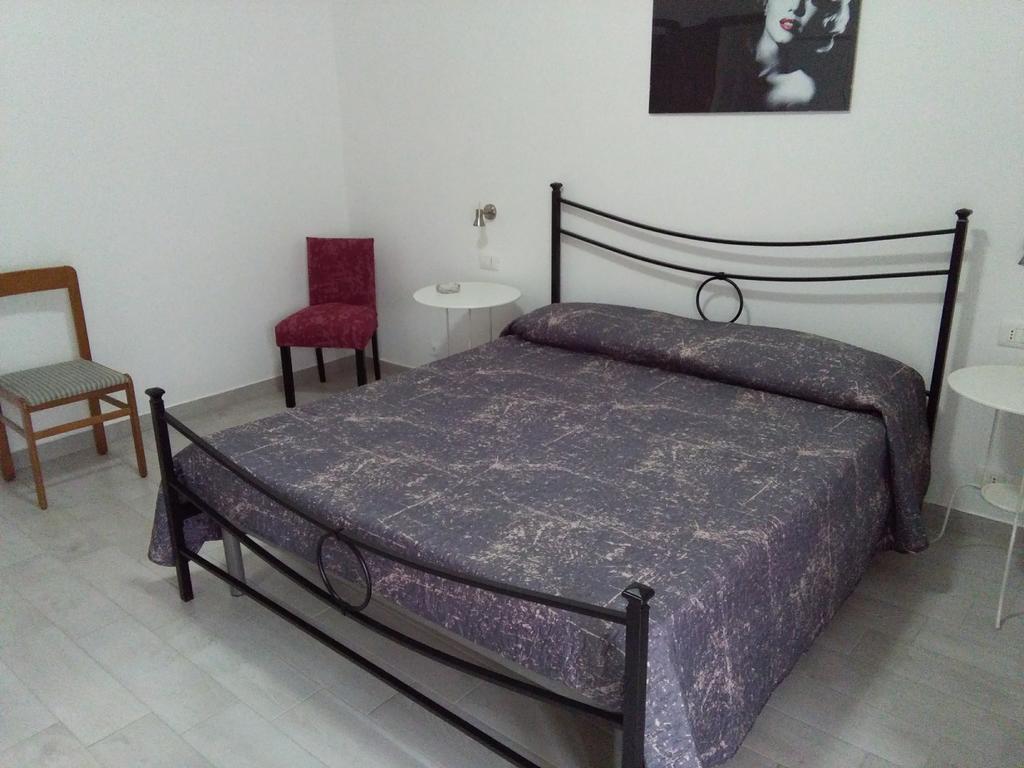 Caltagirone Casa Serena Екстер'єр фото