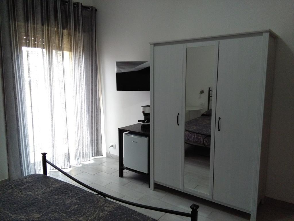 Caltagirone Casa Serena Екстер'єр фото
