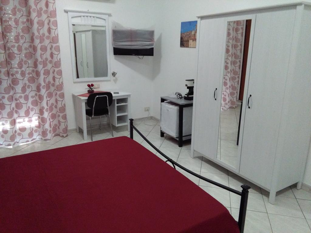 Caltagirone Casa Serena Екстер'єр фото