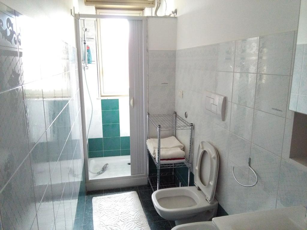 Caltagirone Casa Serena Екстер'єр фото