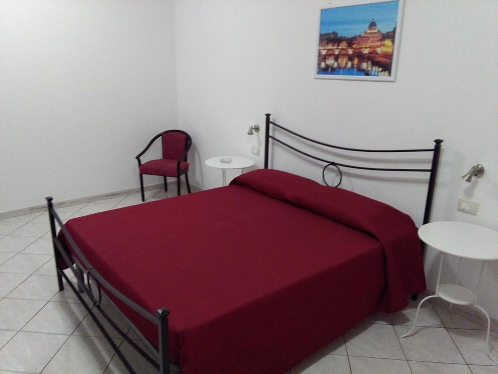 Caltagirone Casa Serena Екстер'єр фото