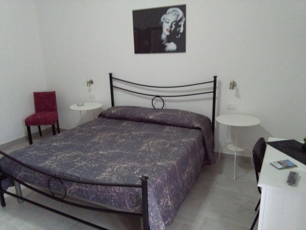 Caltagirone Casa Serena Екстер'єр фото